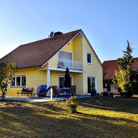 Ferienwohnung Ingrid Markt Erlbach 외부 사진