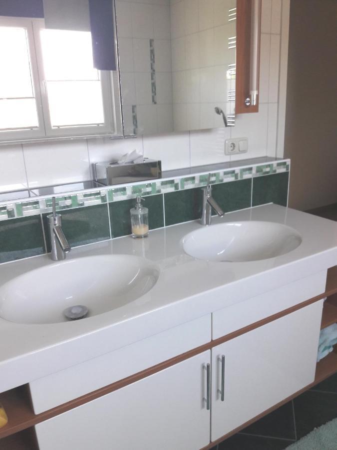 Ferienwohnung Ingrid Markt Erlbach 외부 사진