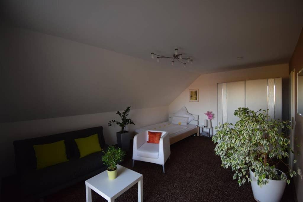 Ferienwohnung Ingrid Markt Erlbach 외부 사진