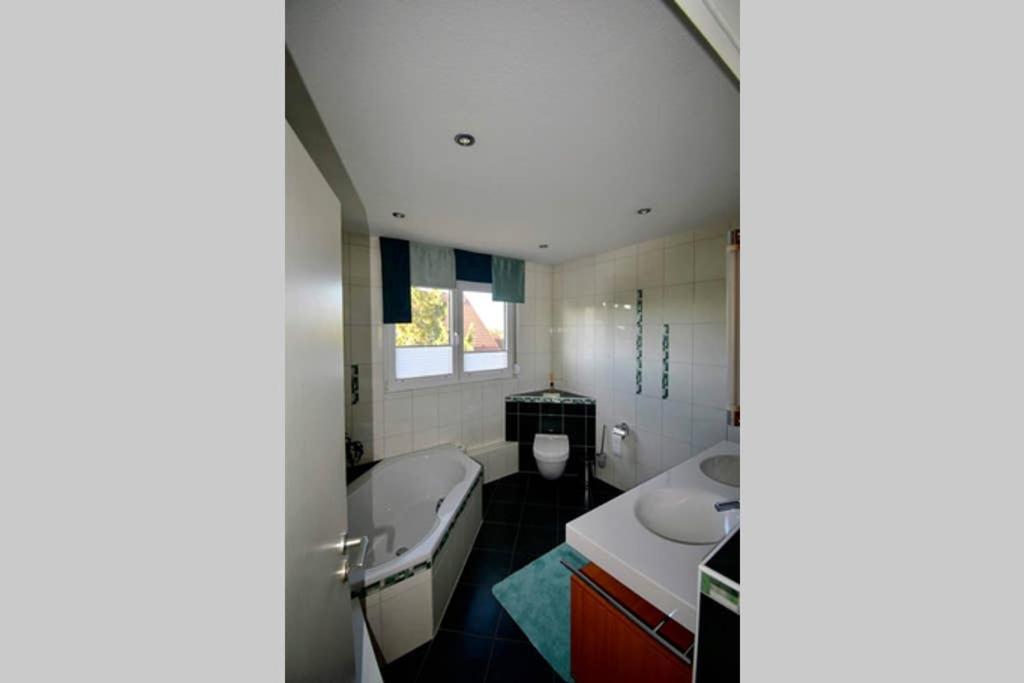 Ferienwohnung Ingrid Markt Erlbach 외부 사진