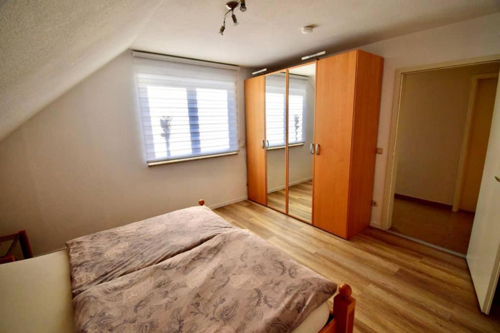 Ferienwohnung Ingrid Markt Erlbach 외부 사진