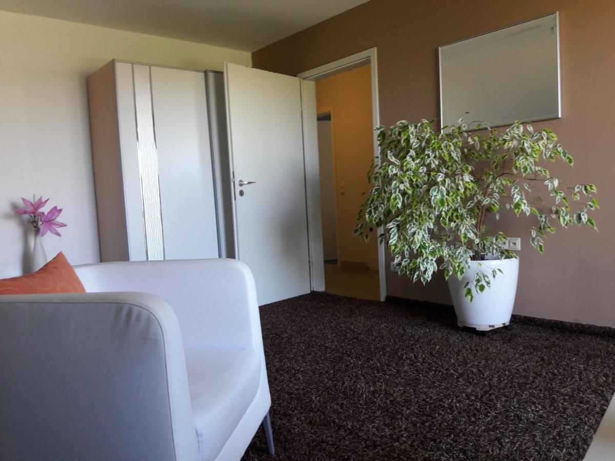 Ferienwohnung Ingrid Markt Erlbach 외부 사진