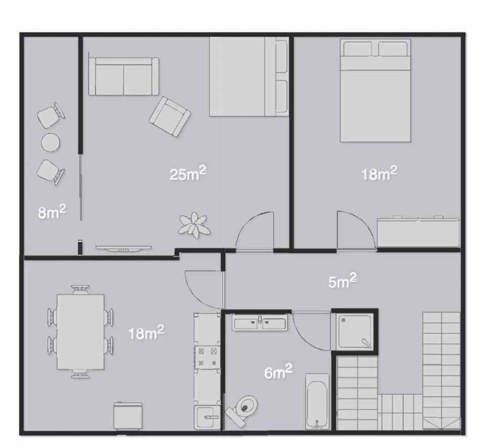 Ferienwohnung Ingrid Markt Erlbach 외부 사진